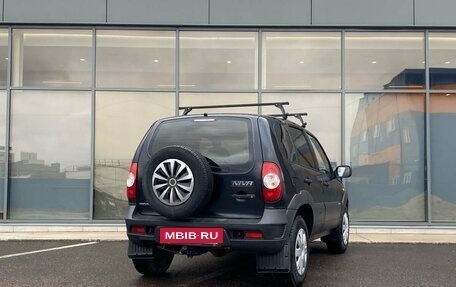 Chevrolet Niva I рестайлинг, 2010 год, 399 000 рублей, 4 фотография