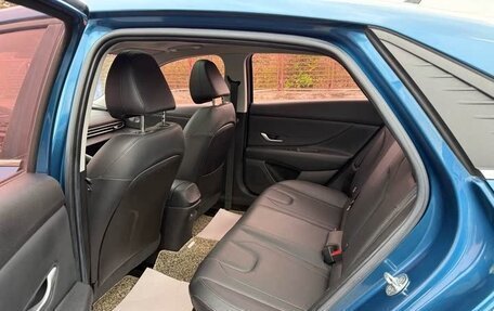 Hyundai Elantra, 2021 год, 1 550 000 рублей, 11 фотография