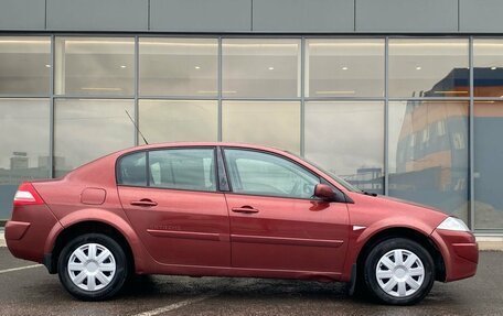 Renault Megane II, 2007 год, 399 000 рублей, 3 фотография