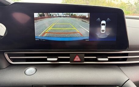 Hyundai Elantra, 2021 год, 1 550 000 рублей, 9 фотография