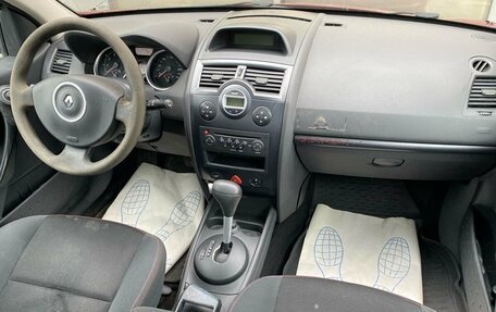 Renault Megane II, 2007 год, 399 000 рублей, 7 фотография