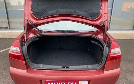 Renault Megane II, 2007 год, 399 000 рублей, 9 фотография