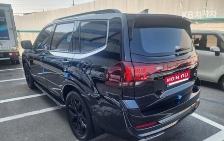 KIA Mohave I, 2021 год, 3 110 000 рублей, 3 фотография
