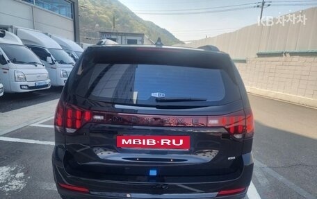 KIA Mohave I, 2021 год, 3 110 000 рублей, 4 фотография