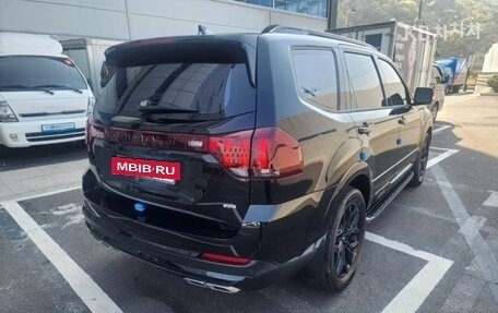 KIA Mohave I, 2021 год, 3 110 000 рублей, 5 фотография
