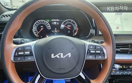 KIA Mohave I, 2021 год, 3 110 000 рублей, 10 фотография