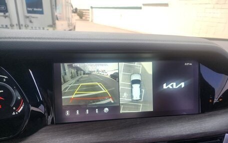 KIA Mohave I, 2021 год, 3 110 000 рублей, 11 фотография
