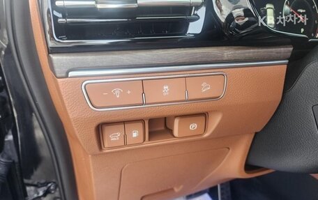 KIA Mohave I, 2021 год, 3 110 000 рублей, 14 фотография