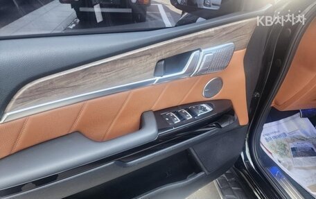 KIA Mohave I, 2021 год, 3 110 000 рублей, 15 фотография