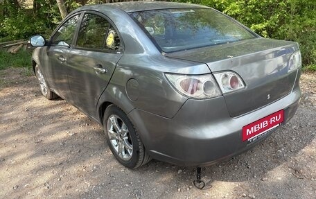Haima 3, 2011 год, 330 000 рублей, 3 фотография