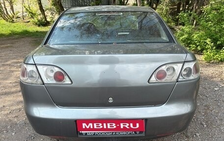 Haima 3, 2011 год, 330 000 рублей, 4 фотография
