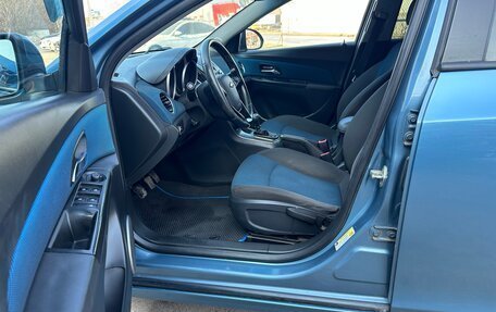 Chevrolet Cruze II, 2013 год, 799 000 рублей, 11 фотография