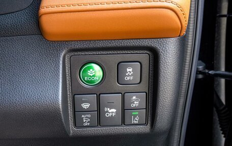 Honda Vezel, 2016 год, 1 580 000 рублей, 15 фотография
