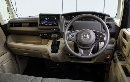 Honda N-BOX II, 2020 год, 1 060 000 рублей, 6 фотография