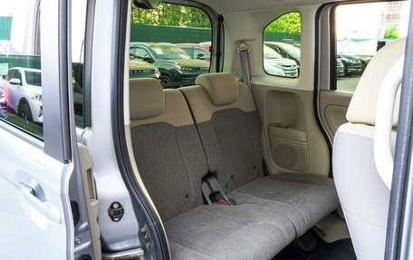 Honda N-BOX II, 2020 год, 1 060 000 рублей, 9 фотография