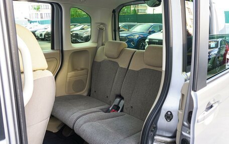 Honda N-BOX II, 2020 год, 1 060 000 рублей, 7 фотография