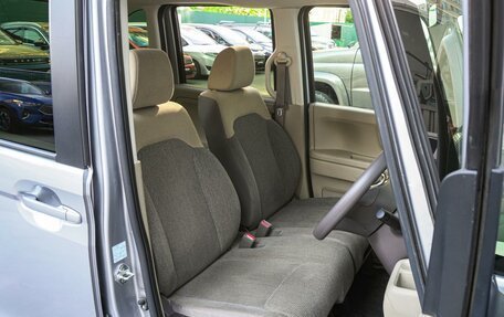 Honda N-BOX II, 2020 год, 1 060 000 рублей, 10 фотография