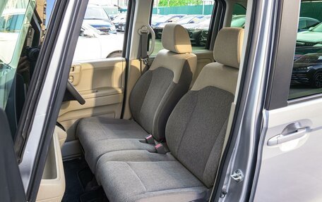 Honda N-BOX II, 2020 год, 1 060 000 рублей, 8 фотография