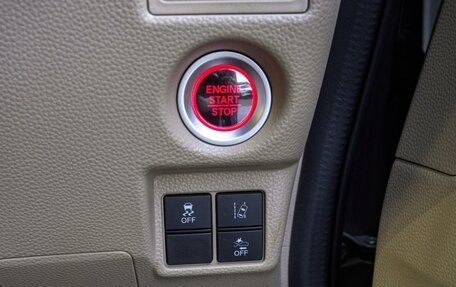 Honda N-BOX II, 2020 год, 1 060 000 рублей, 15 фотография