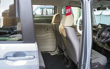 Honda N-BOX II, 2020 год, 1 060 000 рублей, 11 фотография