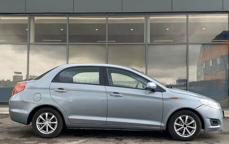 Chery Bonus (A13), 2012 год, 289 000 рублей, 3 фотография
