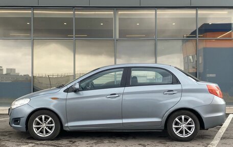 Chery Bonus (A13), 2012 год, 289 000 рублей, 6 фотография