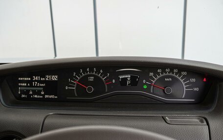 Honda N-BOX II, 2020 год, 1 060 000 рублей, 19 фотография