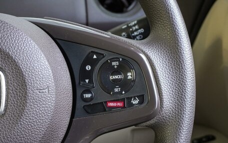 Honda N-BOX II, 2020 год, 1 060 000 рублей, 16 фотография