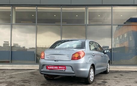 Chery Bonus (A13), 2012 год, 289 000 рублей, 4 фотография
