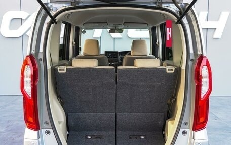 Honda N-BOX II, 2020 год, 1 060 000 рублей, 20 фотография