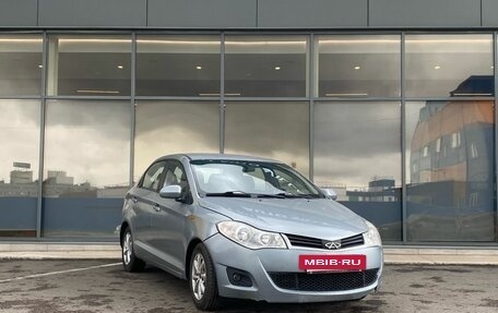 Chery Bonus (A13), 2012 год, 289 000 рублей, 2 фотография