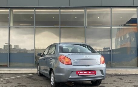 Chery Bonus (A13), 2012 год, 289 000 рублей, 5 фотография