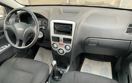 Chery Bonus (A13), 2012 год, 289 000 рублей, 7 фотография