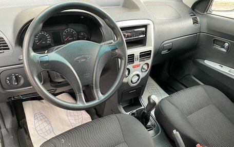 Chery Bonus (A13), 2012 год, 289 000 рублей, 8 фотография