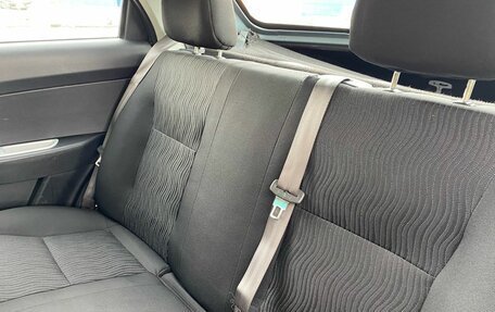 Chery Bonus (A13), 2012 год, 289 000 рублей, 10 фотография