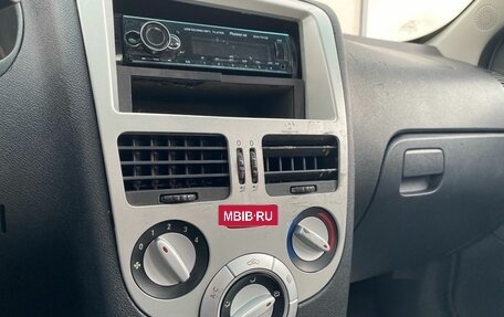 Chery Bonus (A13), 2012 год, 289 000 рублей, 9 фотография