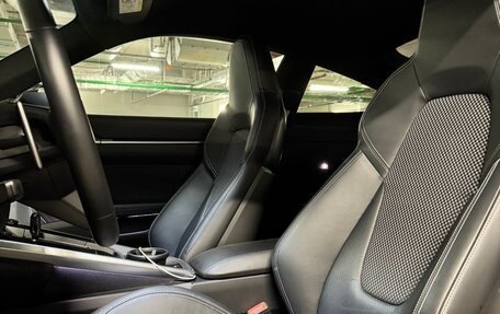 Porsche 911, 2022 год, 34 000 000 рублей, 9 фотография