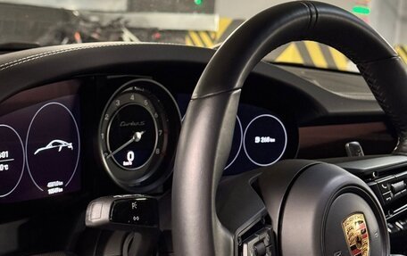 Porsche 911, 2022 год, 34 000 000 рублей, 11 фотография