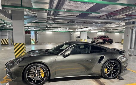 Porsche 911, 2022 год, 34 000 000 рублей, 8 фотография