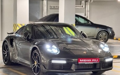 Porsche 911, 2022 год, 34 000 000 рублей, 1 фотография