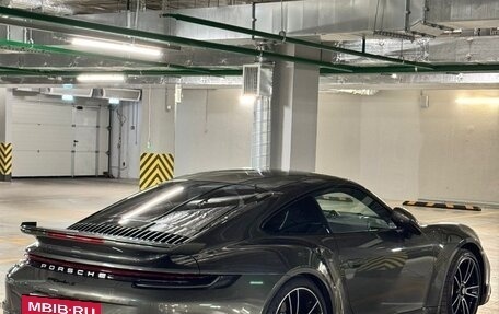Porsche 911, 2022 год, 34 000 000 рублей, 5 фотография