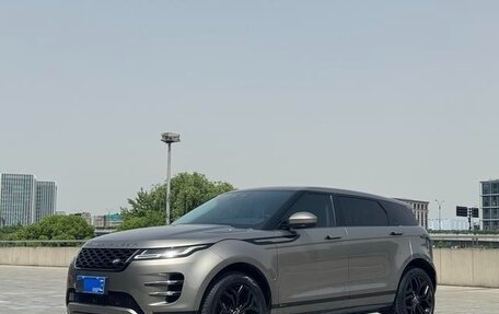 Land Rover Range Rover Evoque II, 2021 год, 2 460 400 рублей, 1 фотография