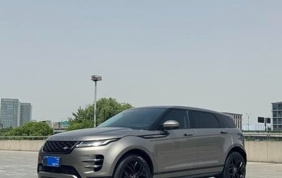 Land Rover Range Rover Evoque II, 2021 год, 2 460 400 рублей, 1 фотография