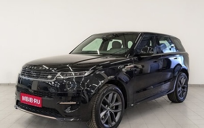 Land Rover Range Rover Sport, 2023 год, 17 600 000 рублей, 1 фотография