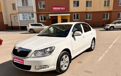 Skoda Octavia, 2012 год, 1 050 000 рублей, 1 фотография