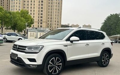 Volkswagen Tharu, 2021 год, 1 420 600 рублей, 1 фотография