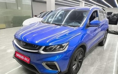 Geely Coolray I, 2022 год, 1 400 000 рублей, 1 фотография