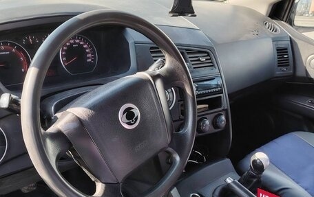 SsangYong Actyon Sports II, 2012 год, 800 000 рублей, 8 фотография