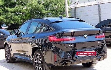 BMW X4, 2022 год, 5 325 000 рублей, 2 фотография