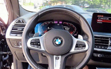 BMW X4, 2022 год, 5 325 000 рублей, 8 фотография